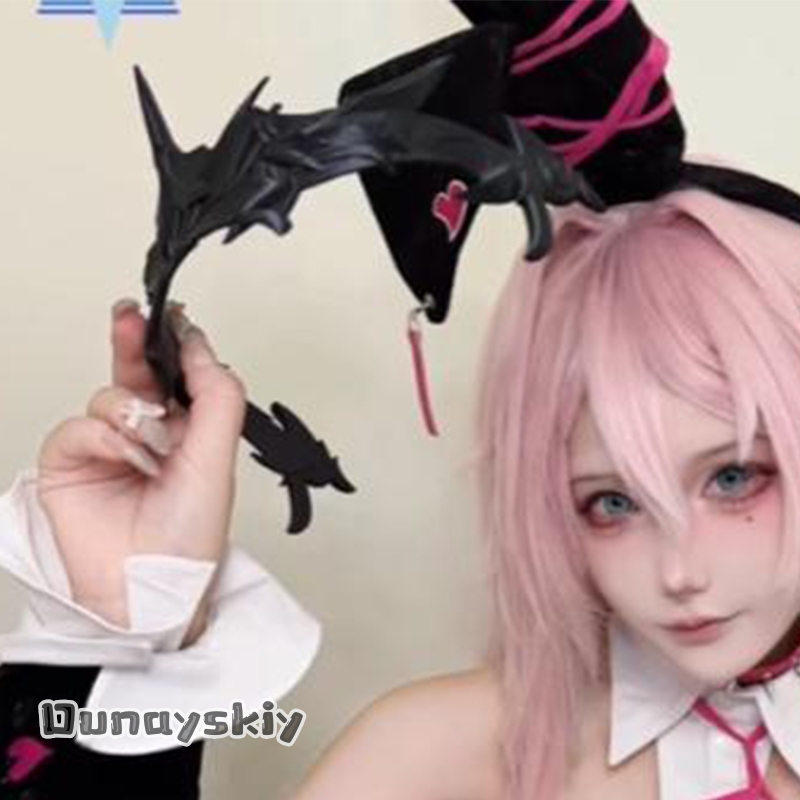 Anime Cosplay Nearby - aBAzOS*@Velvet VicGodd Cosplay Prop Konijn Meisje