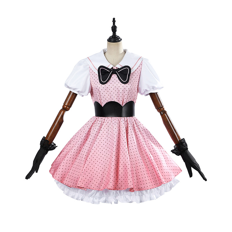 Anime Cosplay Outfits For Women - Anime Oshi No Ko Seizoen 2