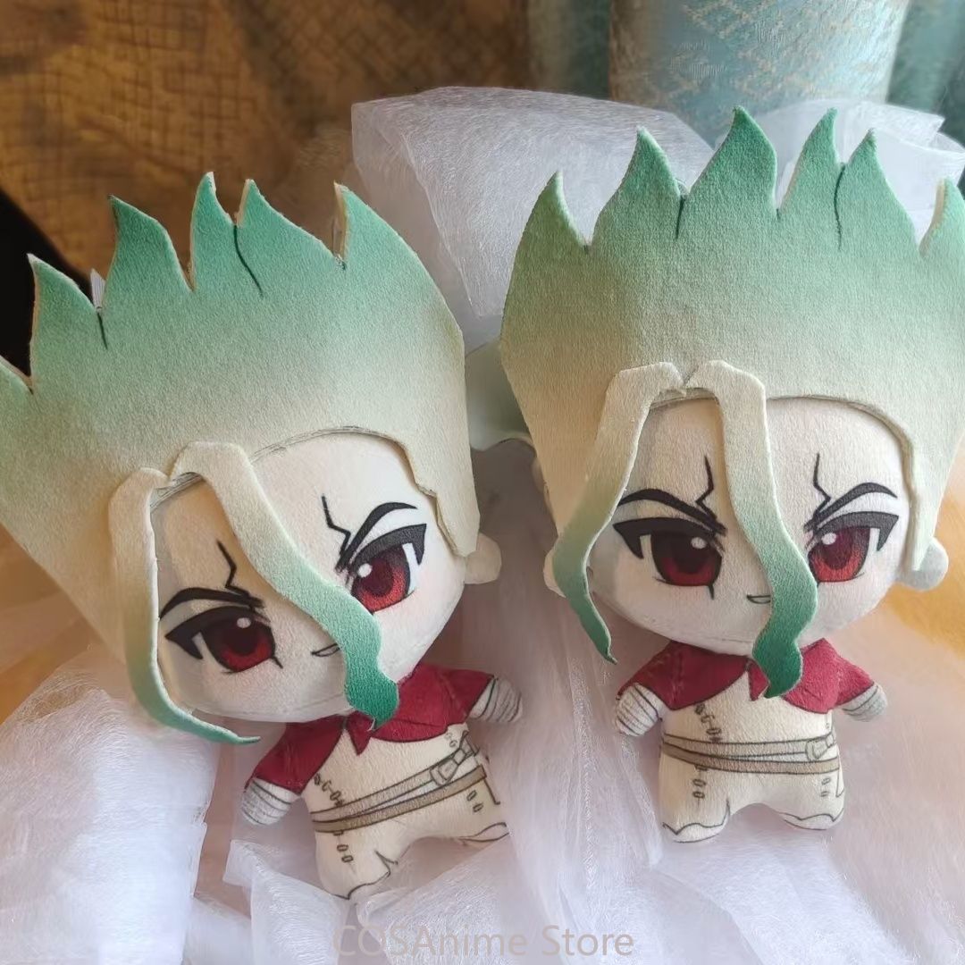 Anime Cosplay Outfits For Women - Dr. STONE Gen Asagiri Stanley 10