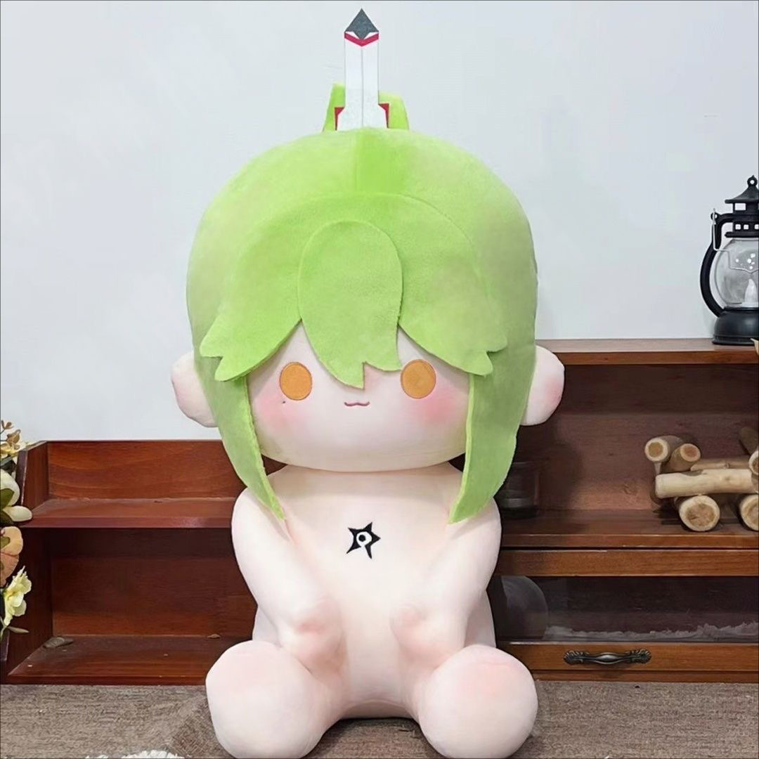 Anime Doll Cosplay - Originele Manga: Mijn Senior Broer heeft