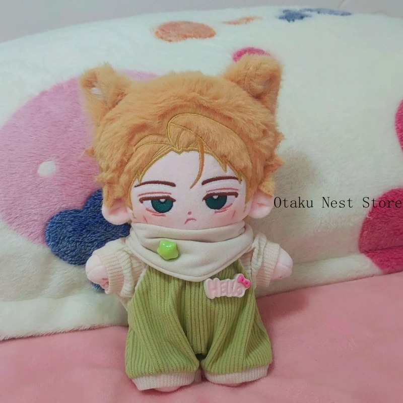 Anime Doll Cosplay - Anime Jujutsu Kaisen Kento Nanami 20