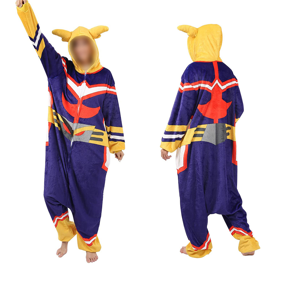Anime Cosplay Website - Mijn Hero Academia Cosplay Pyjama All