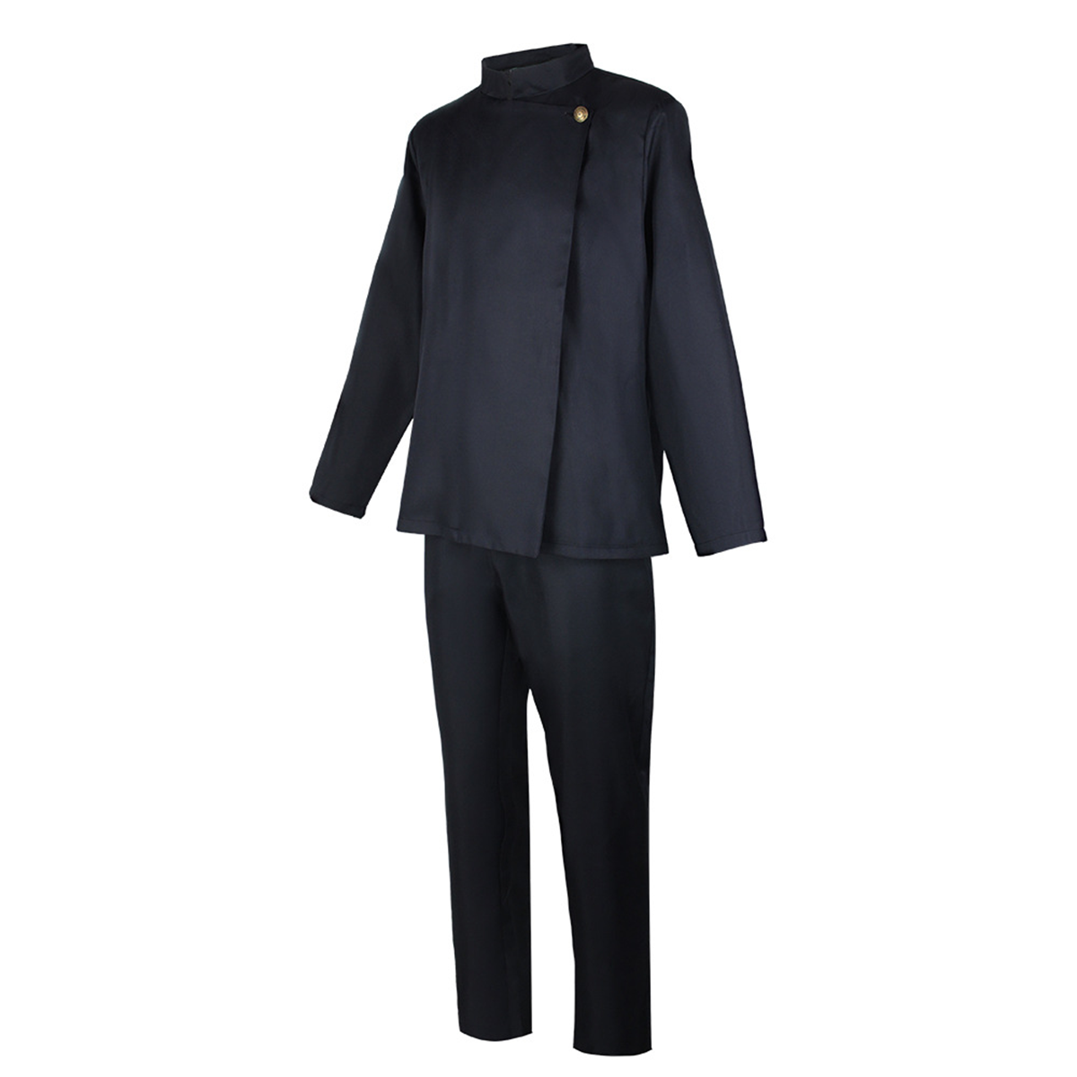 Anime Cosplay Gojo - Satoru Gojo Cosplay Kostuum Unisex Anime
