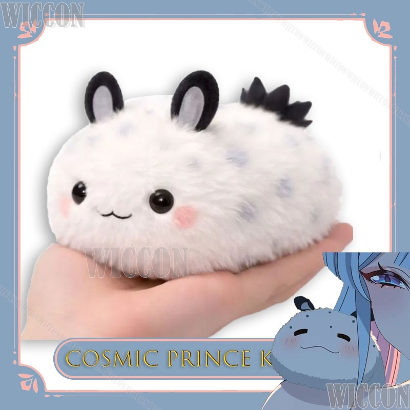 Anime Cosplay Meme - Kosmische prinses Kaguya! Kaguya-hime Fushi Panda