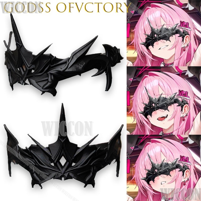 Anime Cosplay Nearby - Velvet VicGodd Cosplay Prop Konijn Meisje