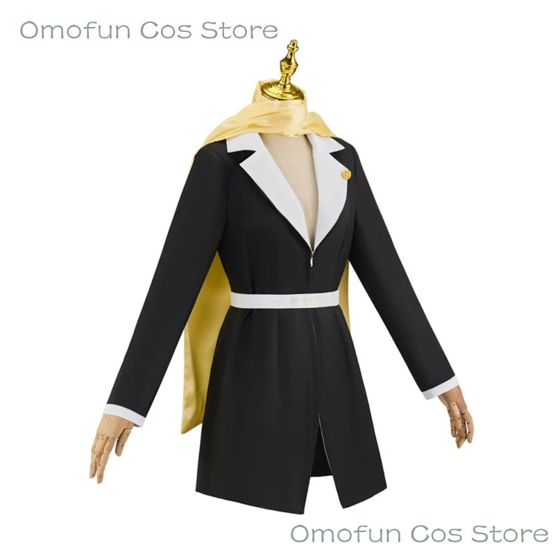 Anime And Cosplay Expo 2025 - 2025aaa Game Ace Advocaat Mia Fey