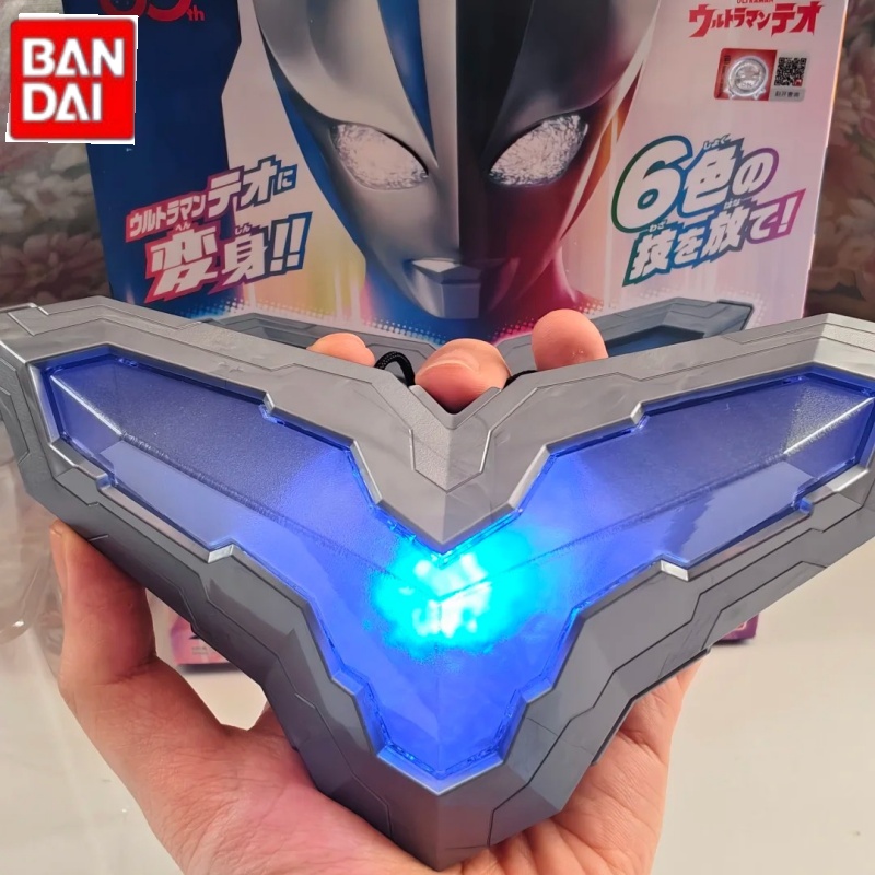 Bandai Gundam Hg - Op voorraad Bandai Echte DX Teo