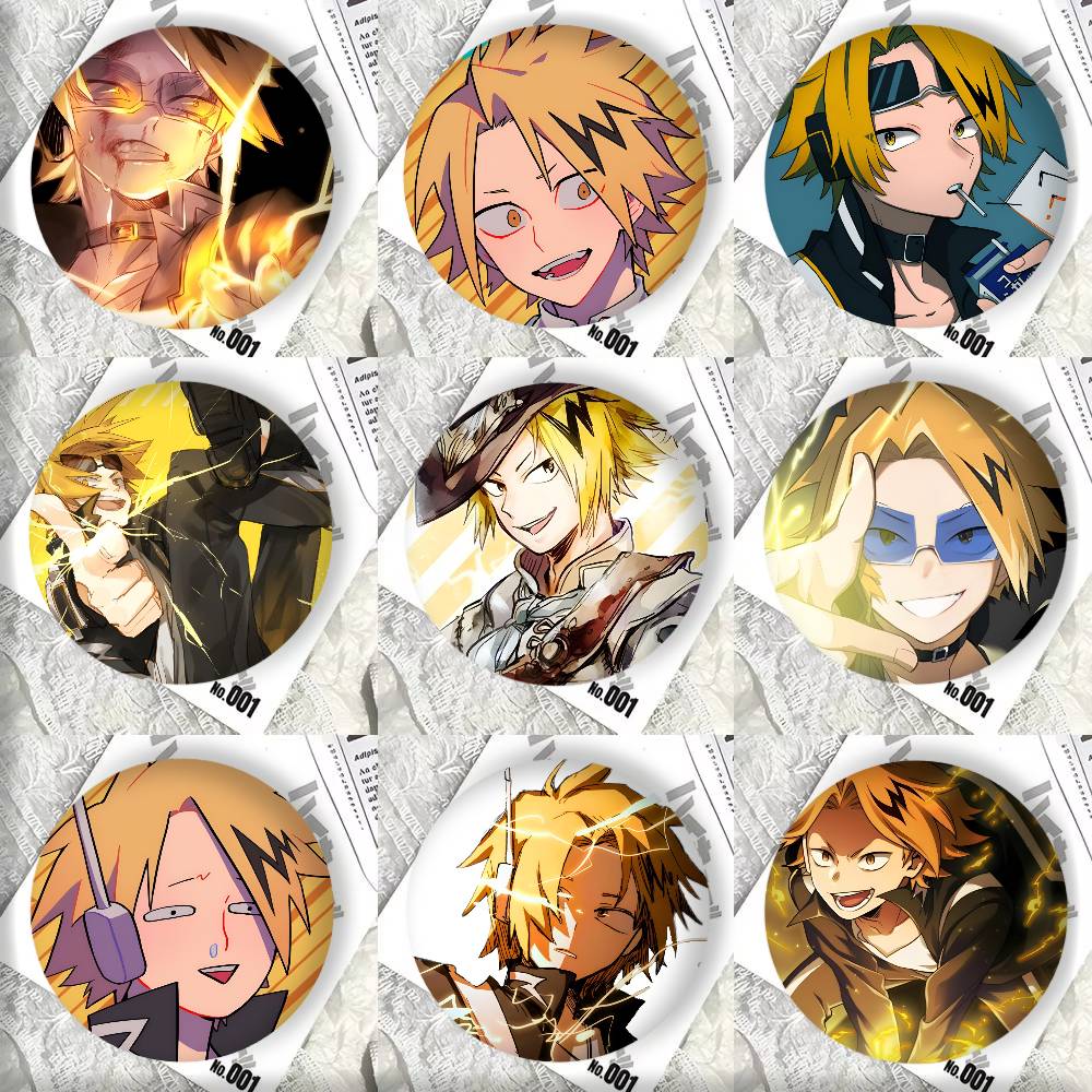 Anime My Hero A-Academia Kamin - Anime Cosplay Website recensie en prijs