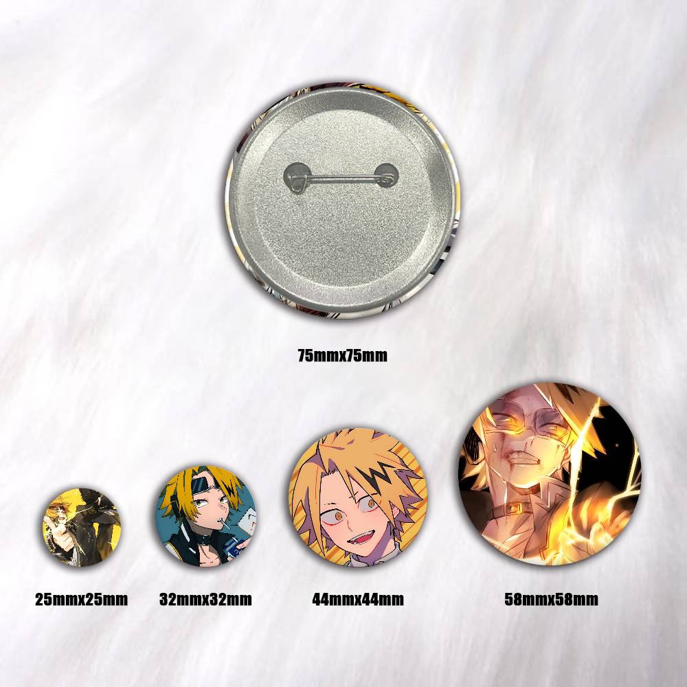 Anime My Hero A-Academia Kamin - Anime Cosplay Website recensie en prijs