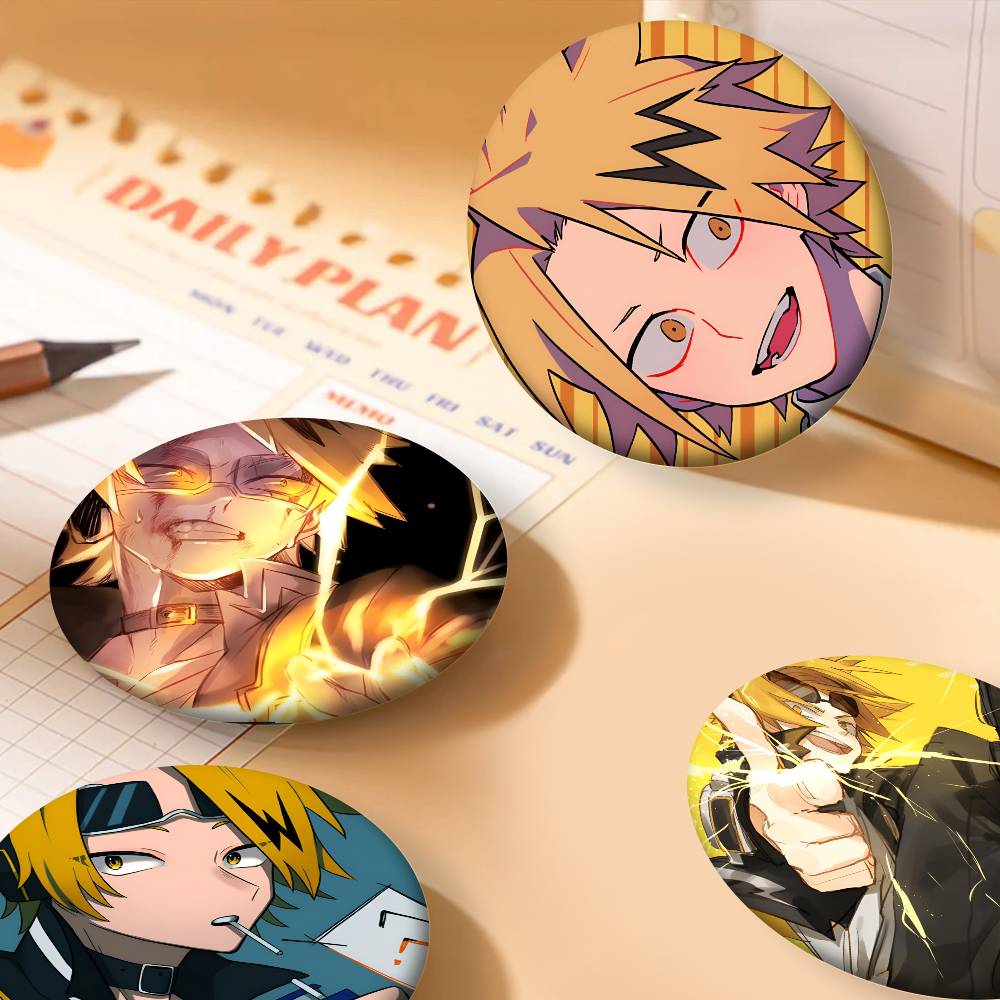 Anime My Hero A-Academia Kamin - Anime Cosplay Website recensie en prijs