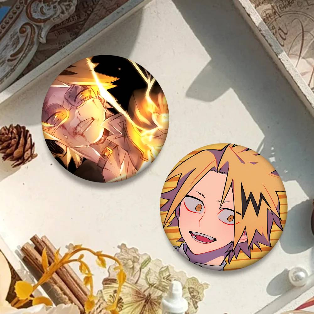 Anime My Hero A-Academia Kamin - Anime Cosplay Website recensie en prijs