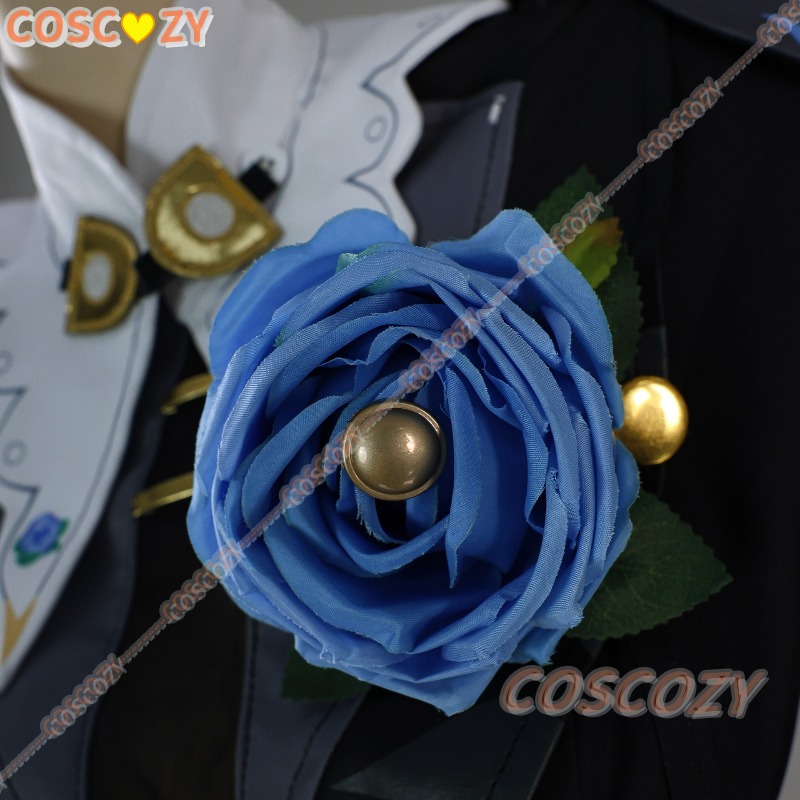 Zenless Zone Zero Yixuan Cospl - Anime Cosplay Outfits For Women recensie en prijs