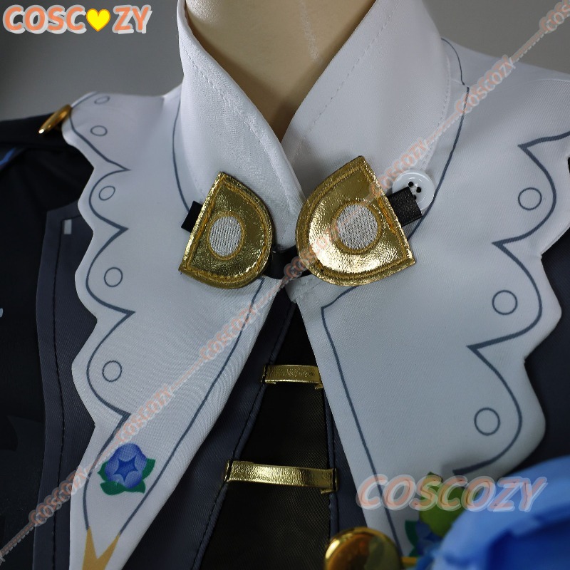 Zenless Zone Zero Yixuan Cospl - Anime Cosplay Outfits For Women recensie en prijs