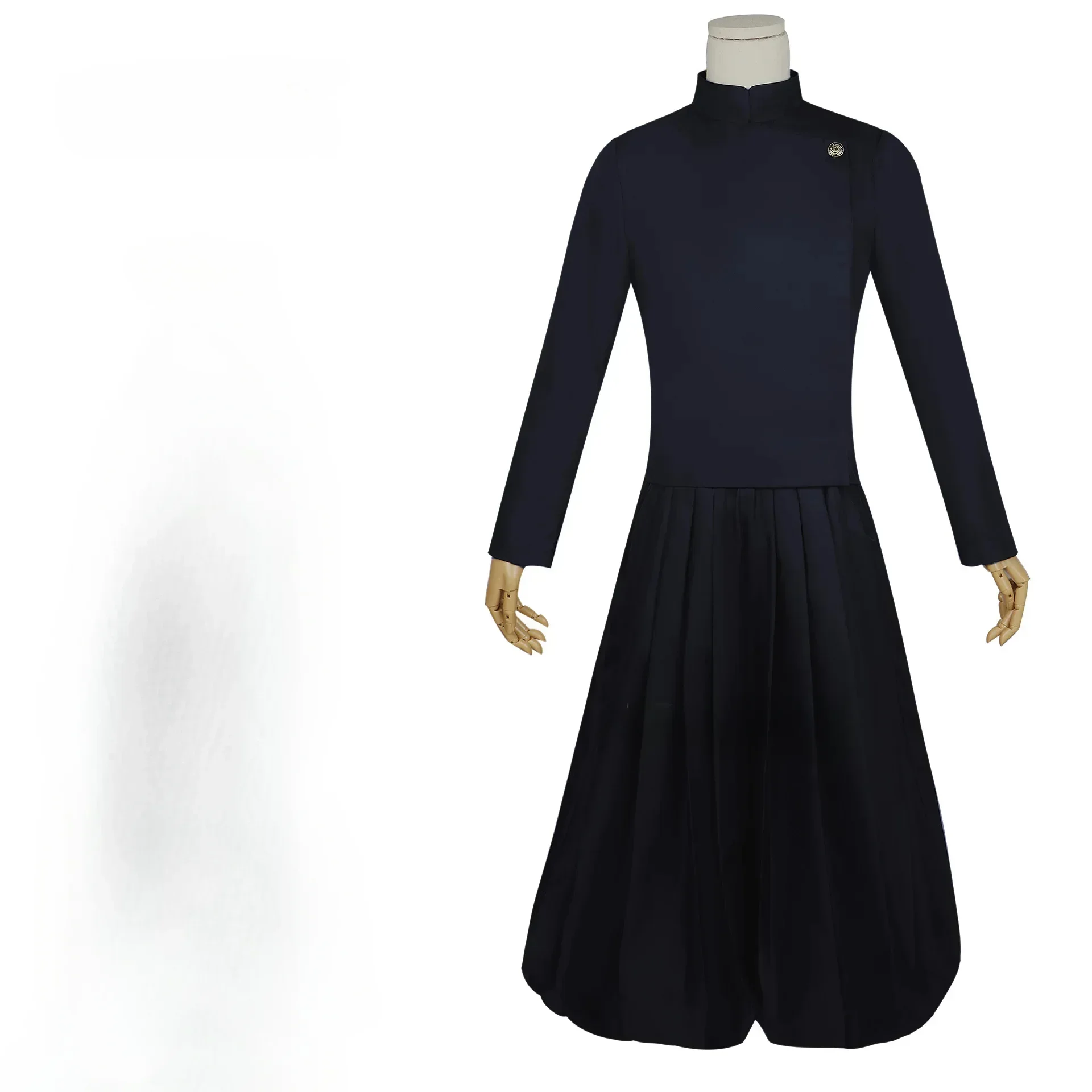 Anime Jujutsu Kaisen Cosplay J - Anime Cosplay Gojo recensie en prijs