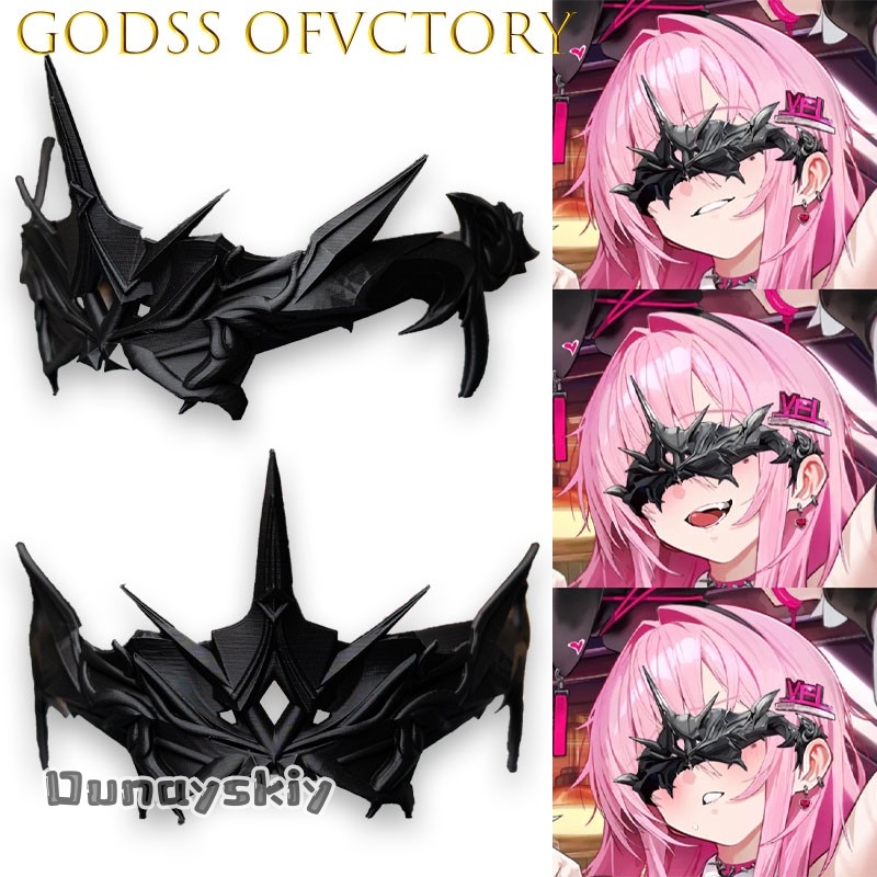 aBAzOS*@Velvet VicGodd Cosplay - Anime Cosplay Nearby recensie en prijs