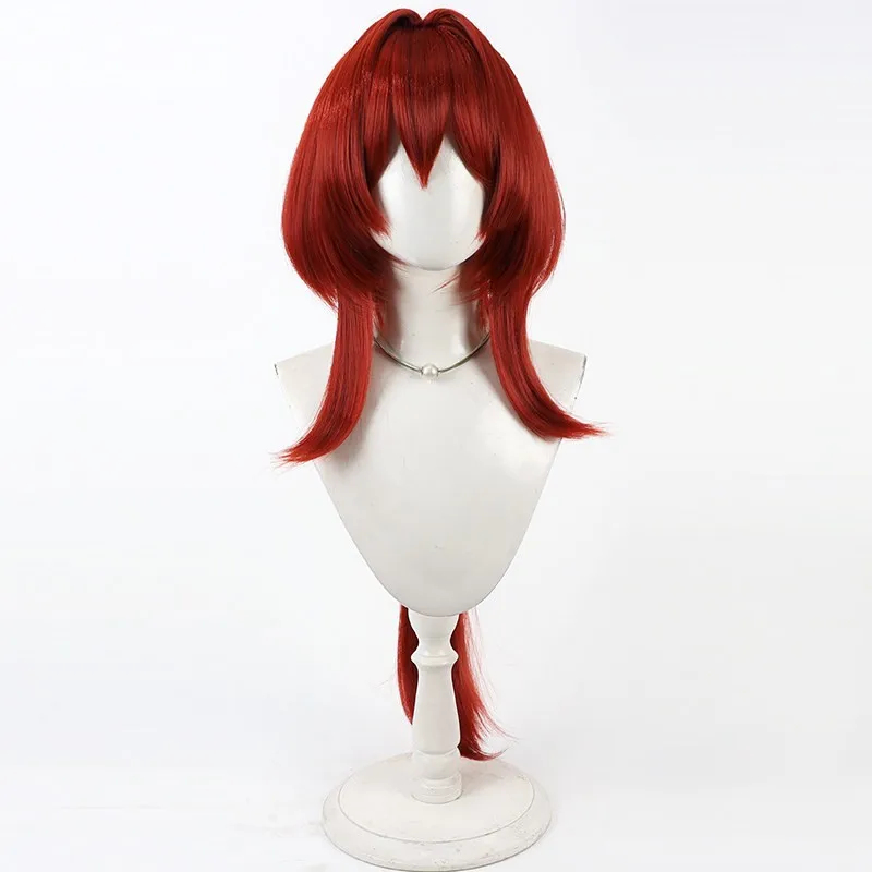 KK56Game Arknights: Endfield C - Anime Cosplay Red Hair recensie en prijs