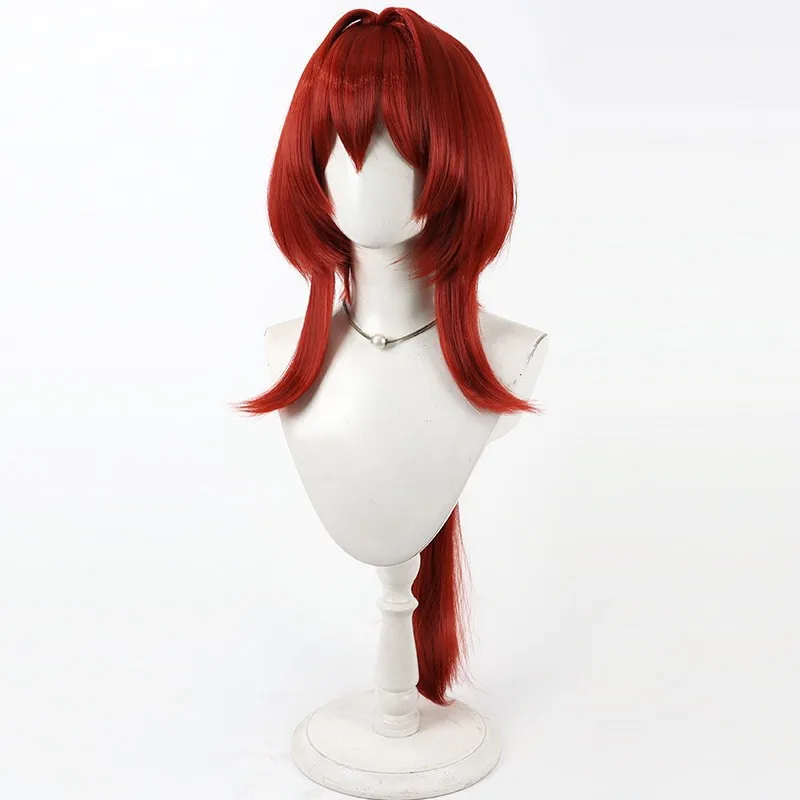 KK56Game Arknights: Endfield C - Anime Cosplay Red Hair recensie en prijs