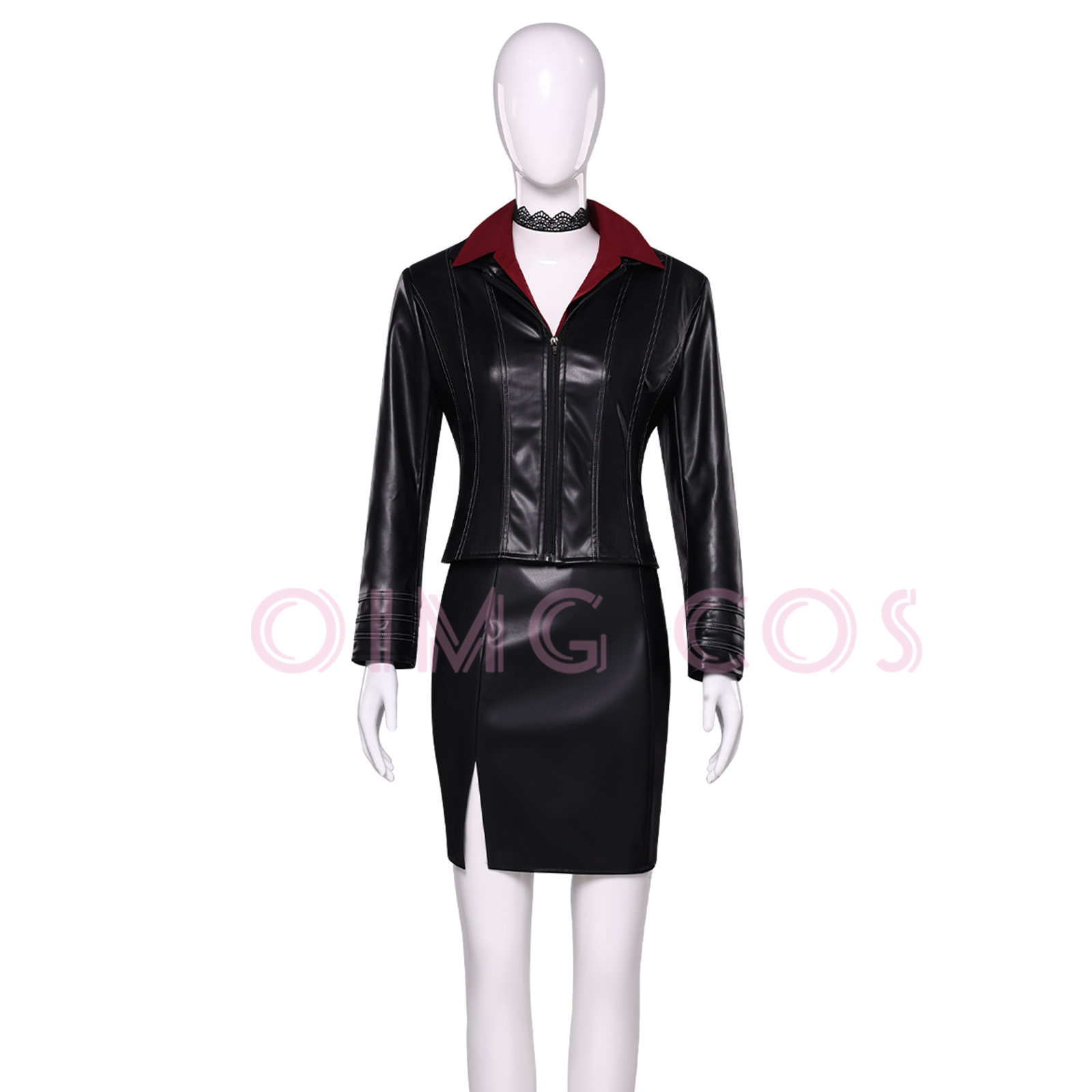 Game Resident Evil Ada Wong le - Anime Cosplay Outfits For Women recensie en prijs