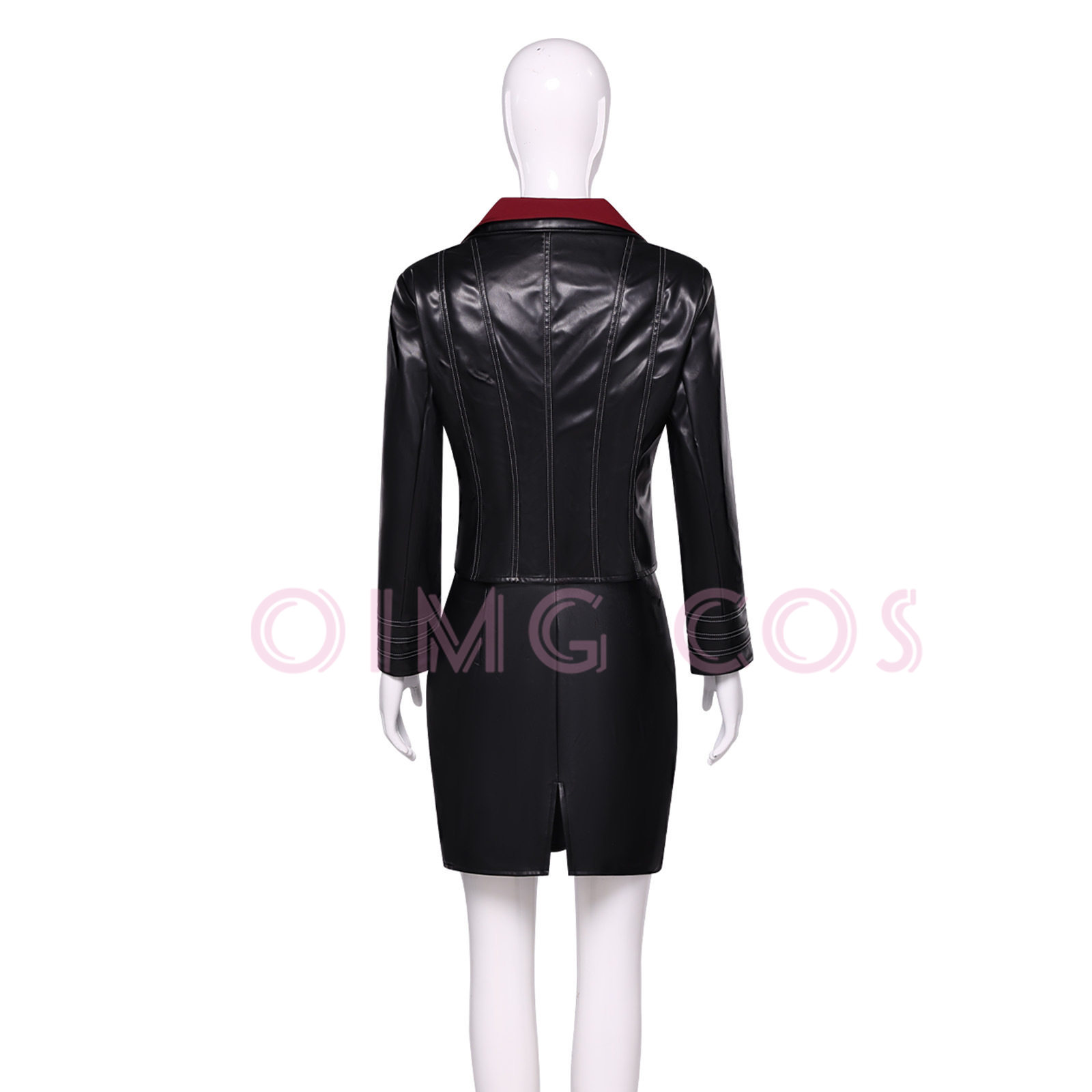 Game Resident Evil Ada Wong le - Anime Cosplay Outfits For Women recensie en prijs