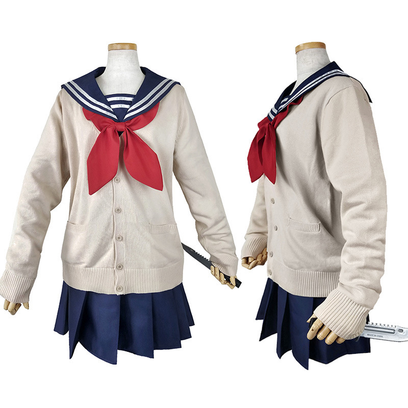 Anime My Hero Academia Boku No - Anime Cosplay Website recensie en prijs