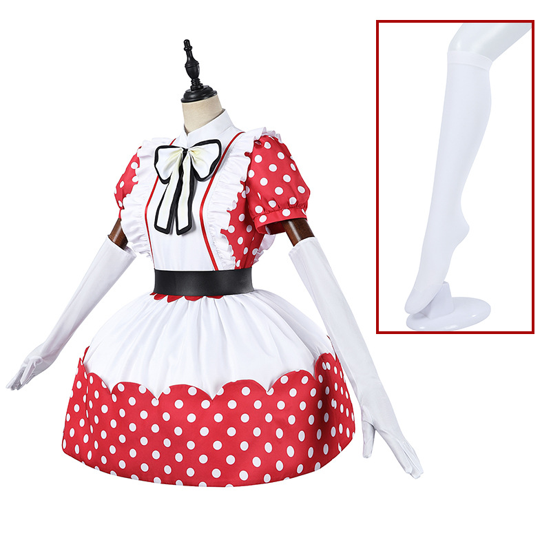 Anime Oshi No Ko Seizoen 2 Cos - Anime Cosplay Outfits For Women recensie en prijs