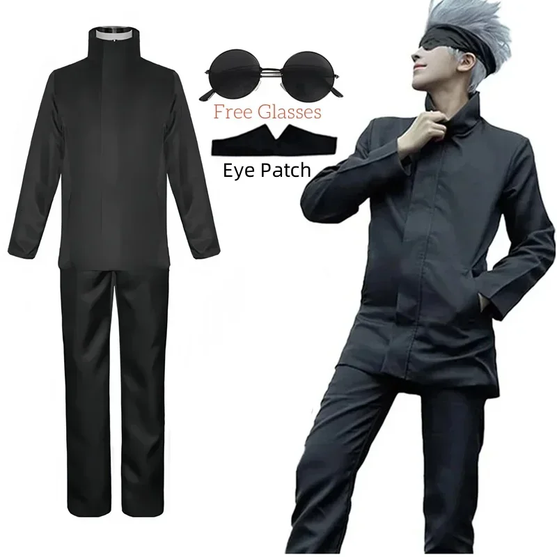 2026 Anime Jujutsu Kaisen Gojo - Anime Cosplay Gojo recensie en prijs