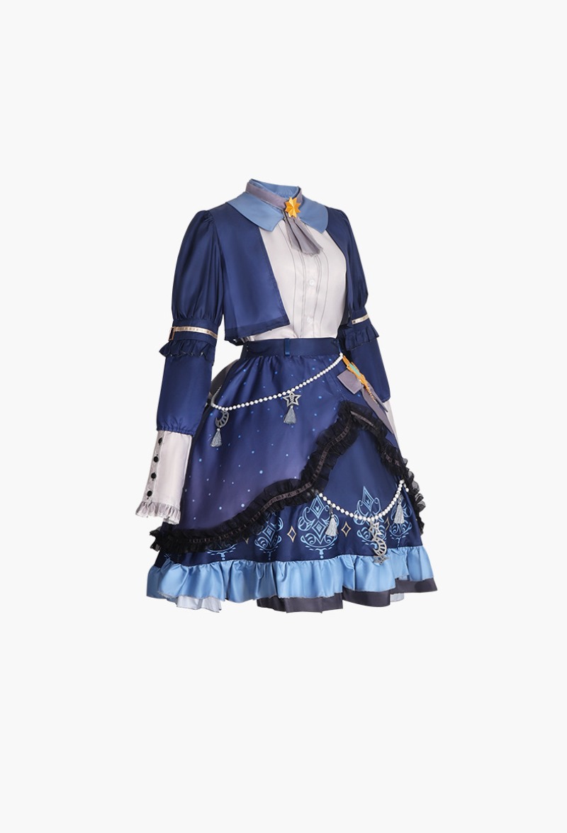 2025 PJSK Sterren Kleurrijke J - Anime Cosplay Outfits For Women recensie en prijs