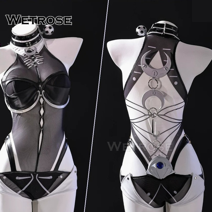 Zenless Zone Zero ZZZ Promeia  - Anime Cosplay 2026 recensie en prijs