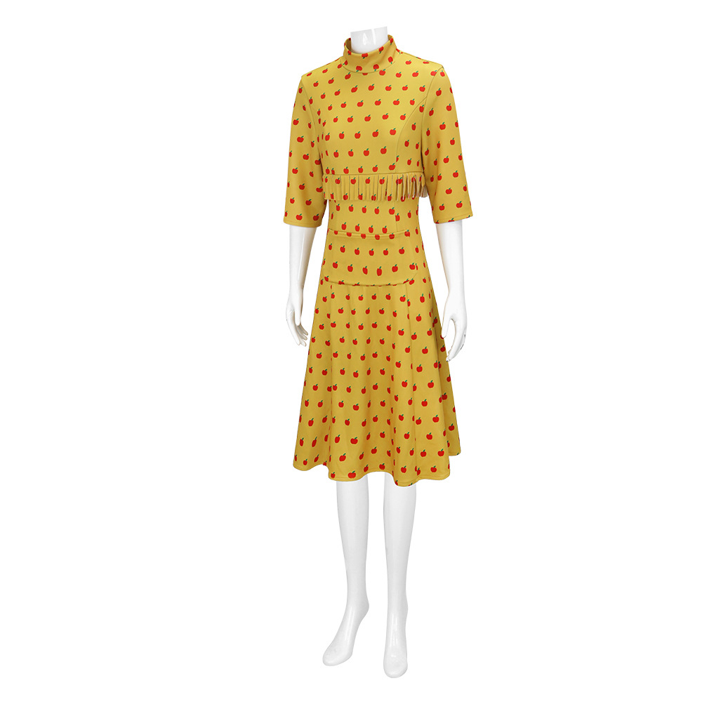 Film Fantastische Mr Fox Mrs F - Anime Cosplay Outfits For Women recensie en prijs