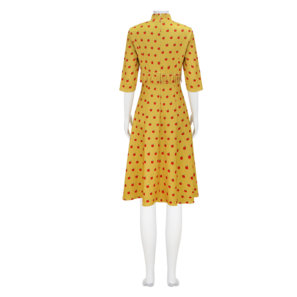 Film Fantastische Mr Fox Mrs F - Anime Cosplay Outfits For Women recensie en prijs