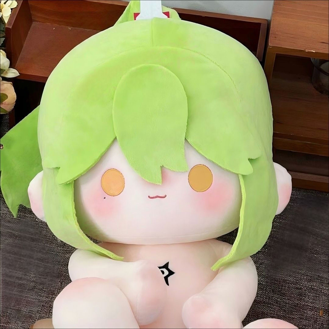 Originele Manga: Mijn Senior B - Anime Doll Cosplay recensie en prijs