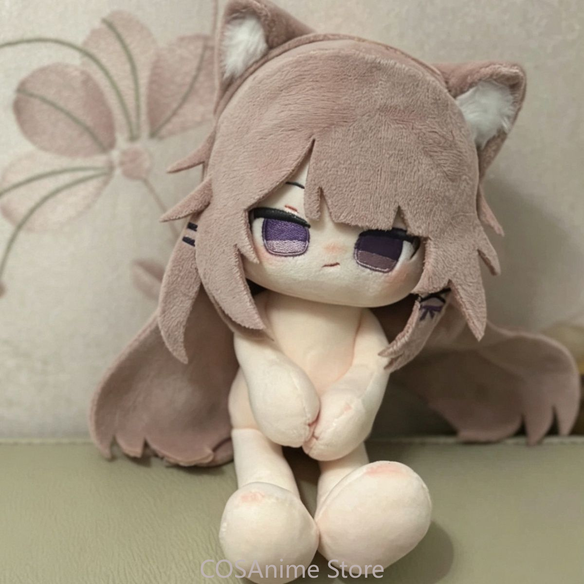 Honkai: Star Rail Herta Chuich - Anime Doll Cosplay recensie en prijs