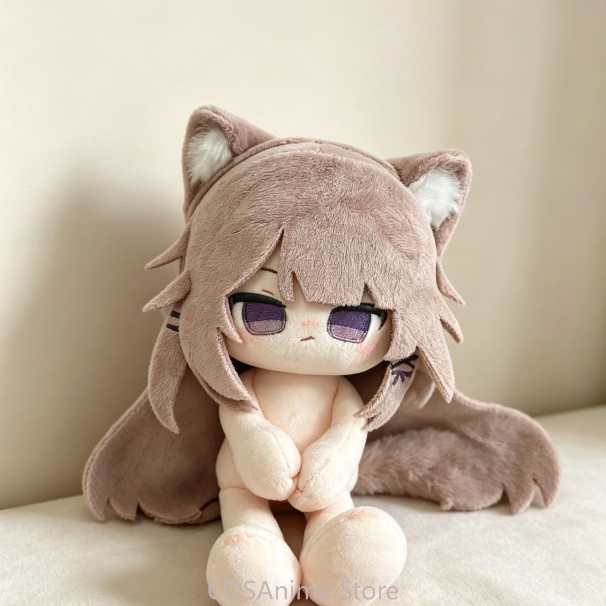 Honkai: Star Rail Herta Chuich - Anime Doll Cosplay recensie en prijs