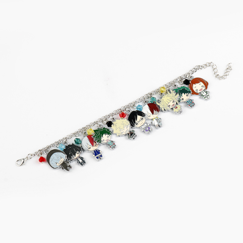 Anime Mijn Hero Academia Charm - Anime Cosplay Website recensie en prijs