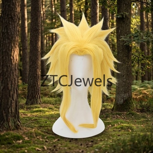 My Hero Academia All Might Cos - Anime Cosplay Website recensie en prijs