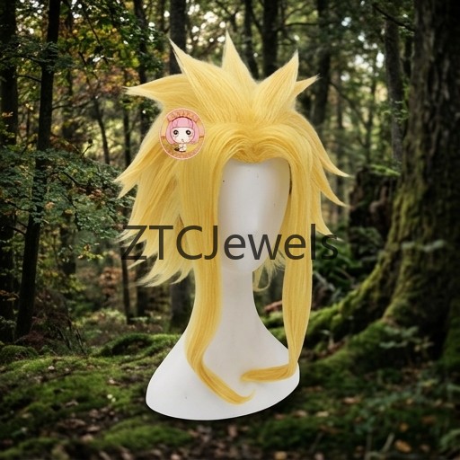 My Hero Academia All Might Cos - Anime Cosplay Website recensie en prijs