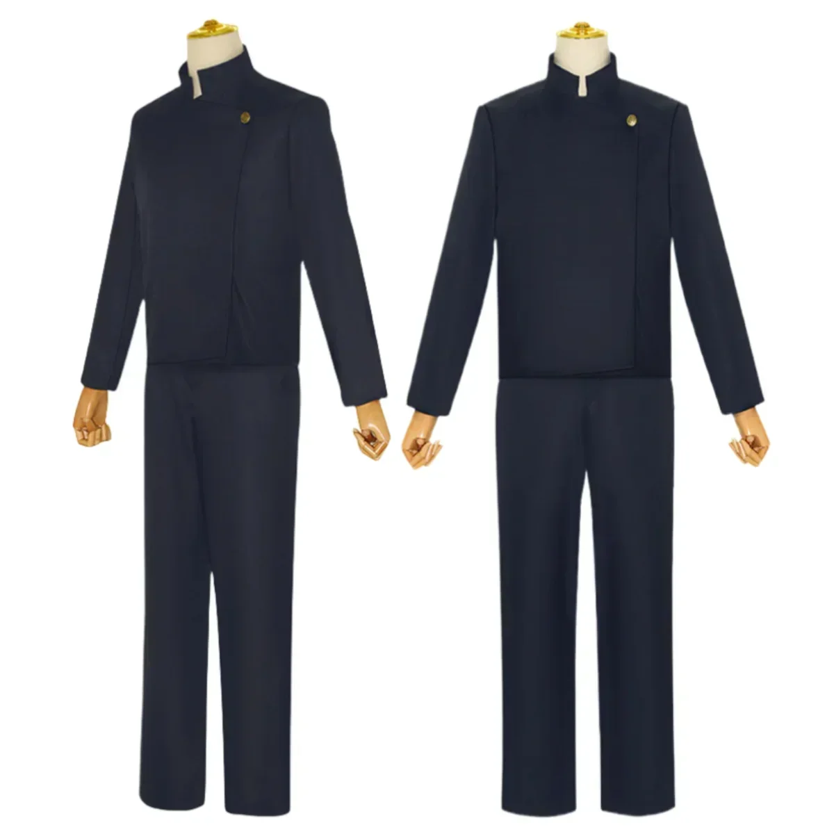 Gojo Satoru Cosplay Kostuums v - Anime Cosplay Gojo recensie en prijs