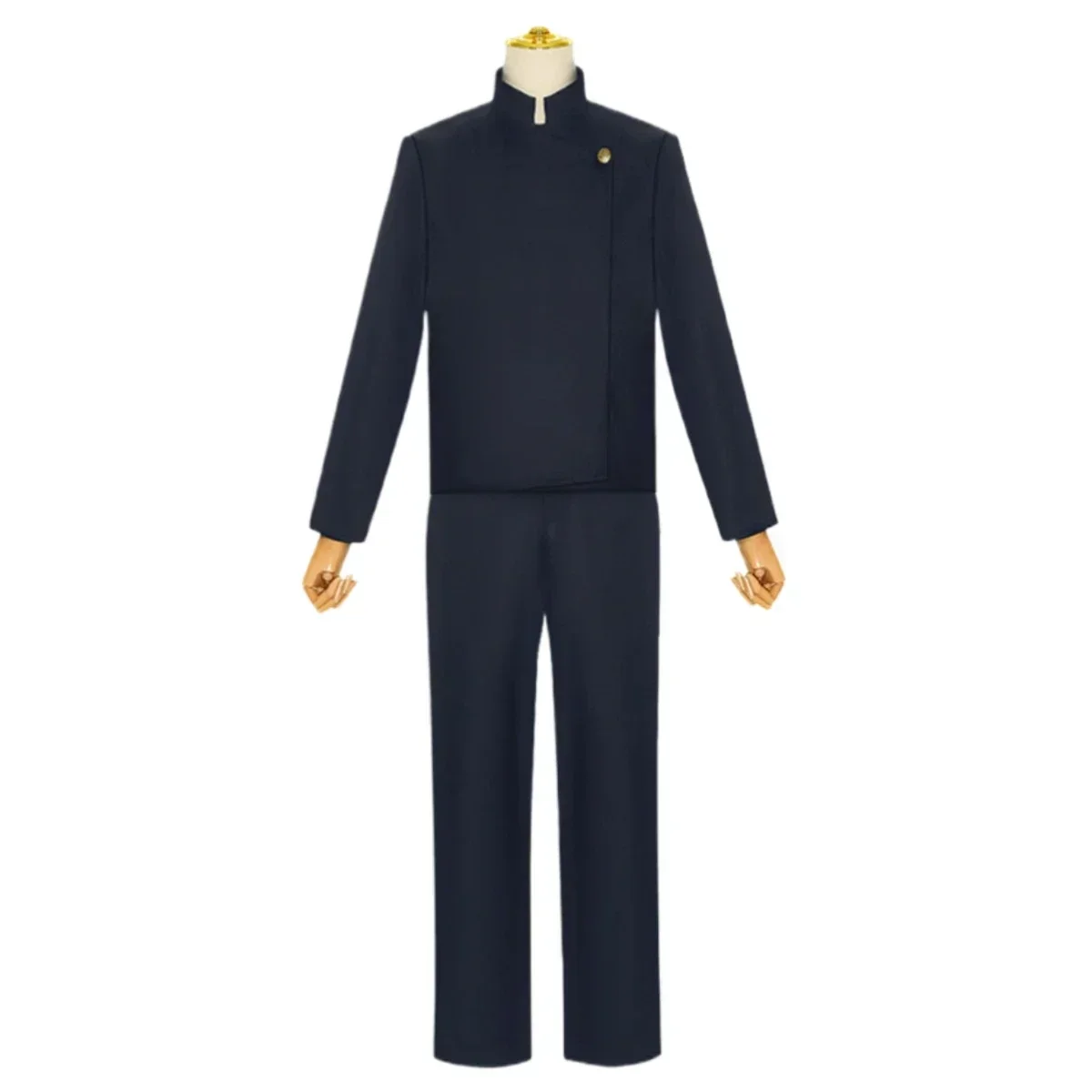 Gojo Satoru Cosplay Kostuums v - Anime Cosplay Gojo recensie en prijs