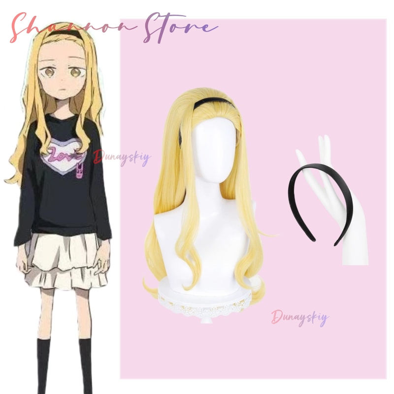 Takopi's Origina l S Kos Tsume - Anime Cosplay Yumeko recensie en prijs