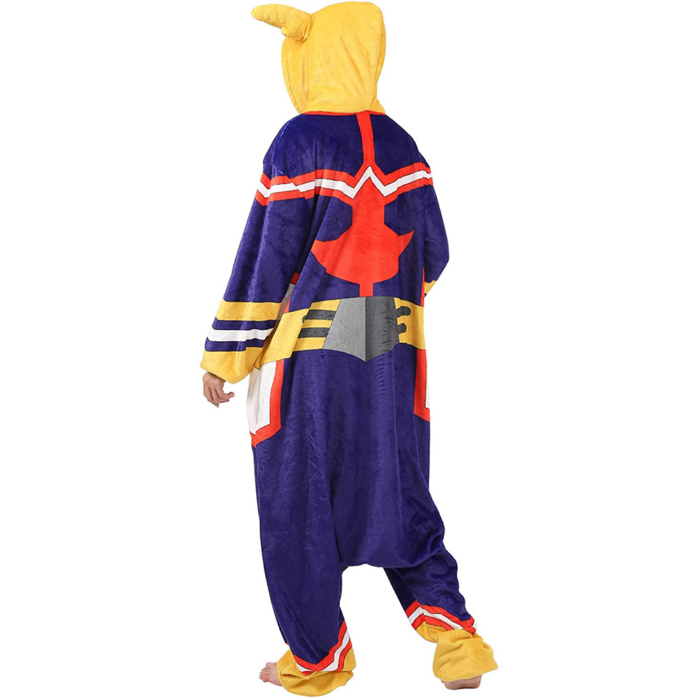 Mijn Hero Academia Cosplay Pyj - Anime Cosplay Website recensie en prijs