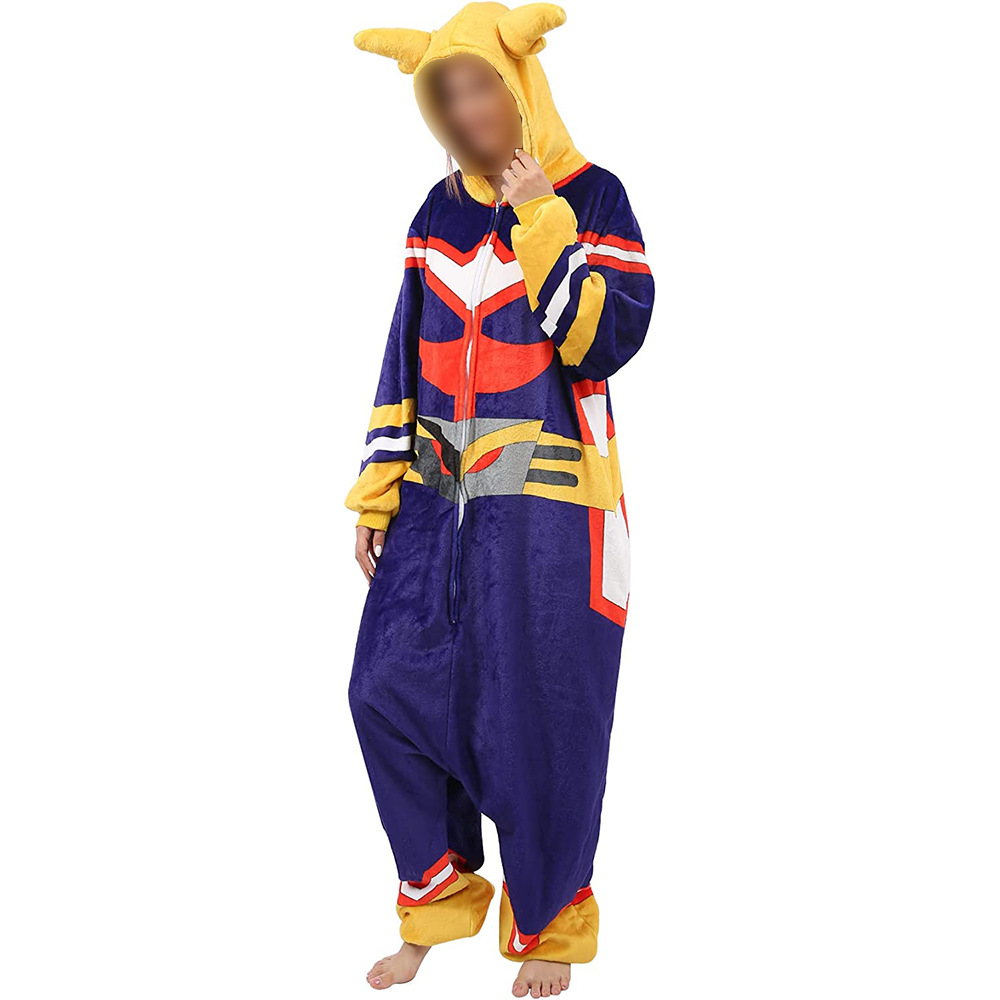 Mijn Hero Academia Cosplay Pyj - Anime Cosplay Website recensie en prijs