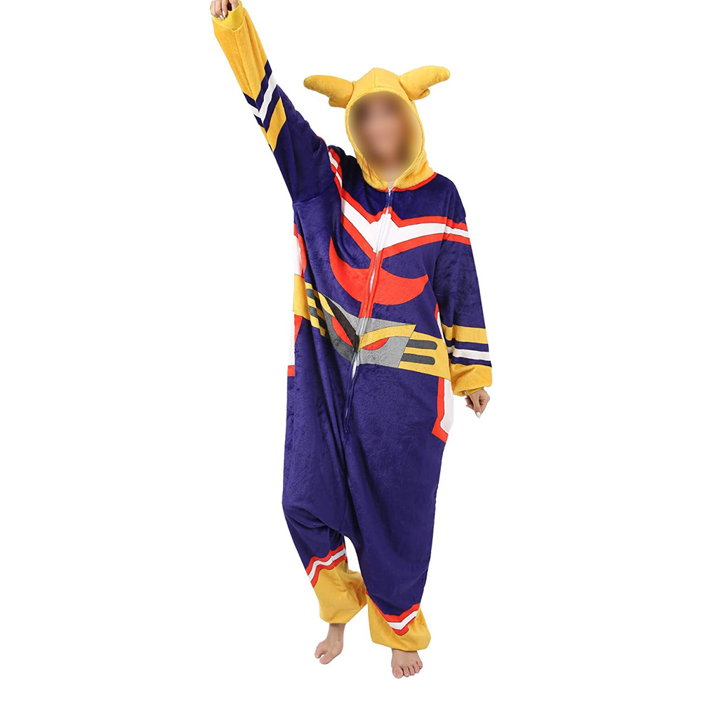 Mijn Hero Academia Cosplay Pyj - Anime Cosplay Website recensie en prijs
