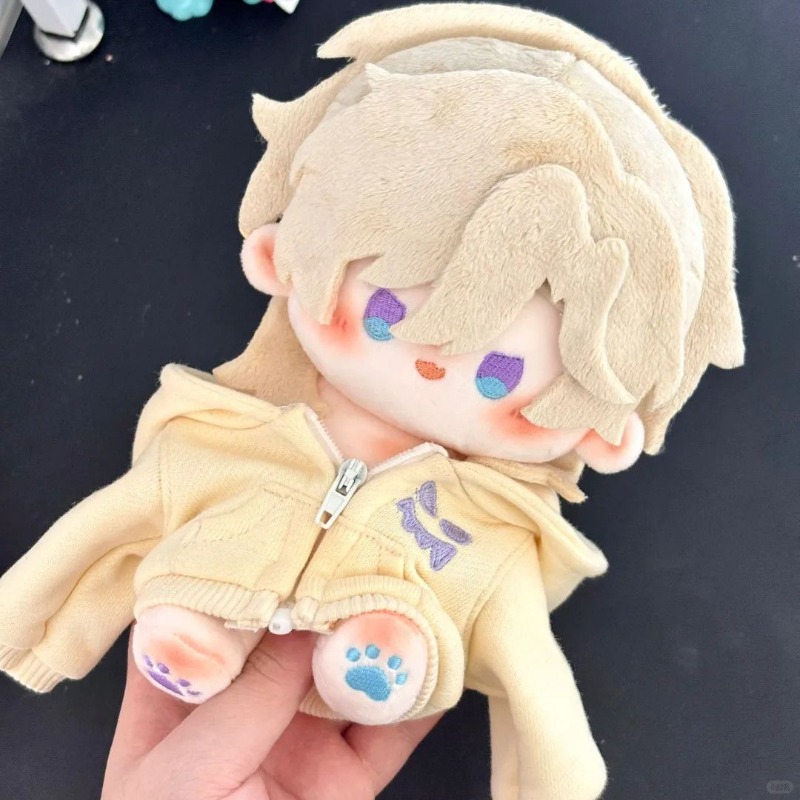 Anime 20 cm Honkai: Star Rail  - Anime Doll Cosplay recensie en prijs
