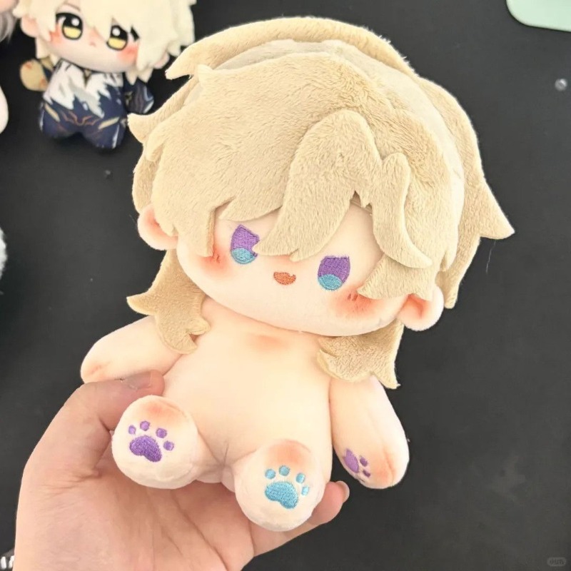 Anime 20 cm Honkai: Star Rail  - Anime Doll Cosplay recensie en prijs
