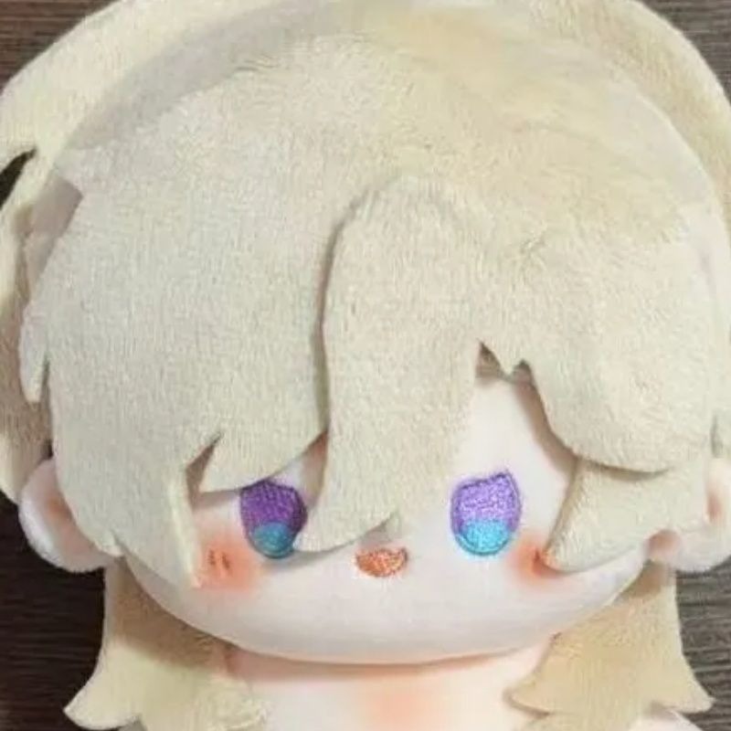 Anime 20 cm Honkai: Star Rail  - Anime Doll Cosplay recensie en prijs