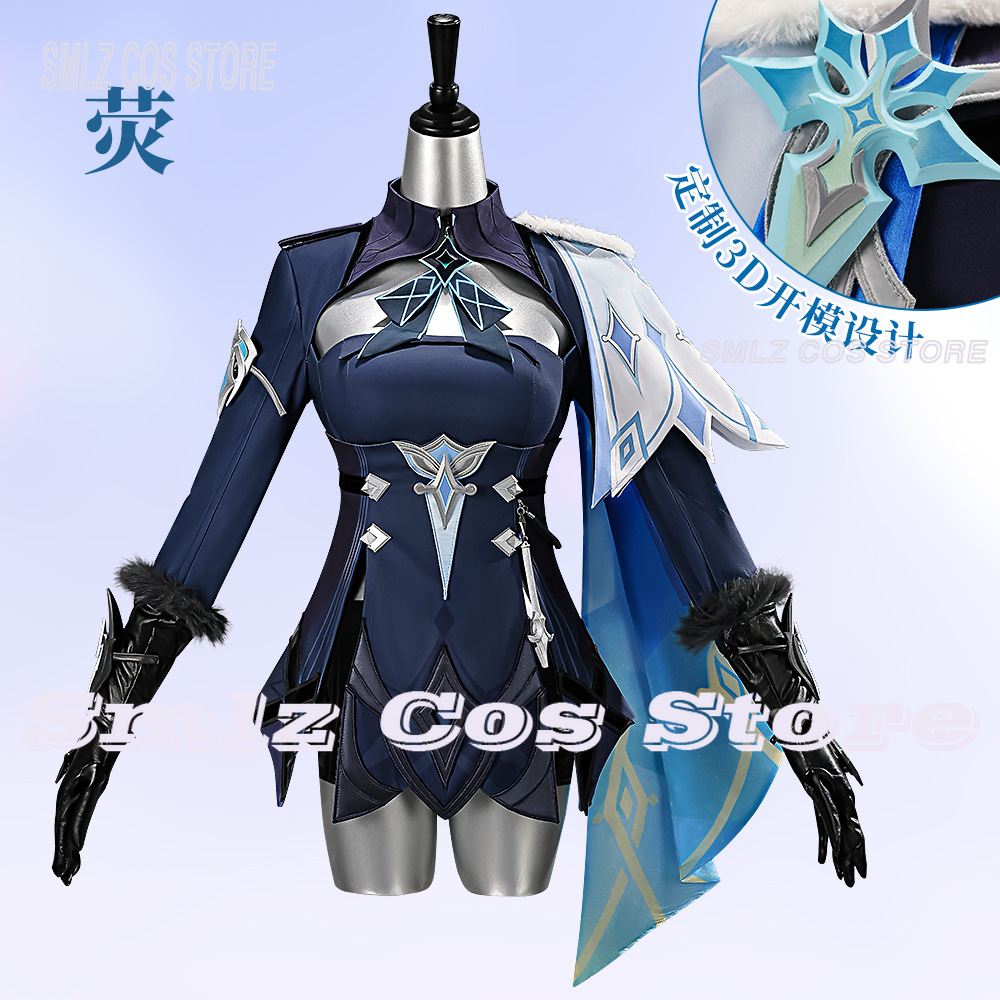2026 Genshin Impact Reiziger L - Anime Cosplay 2026 recensie en prijs