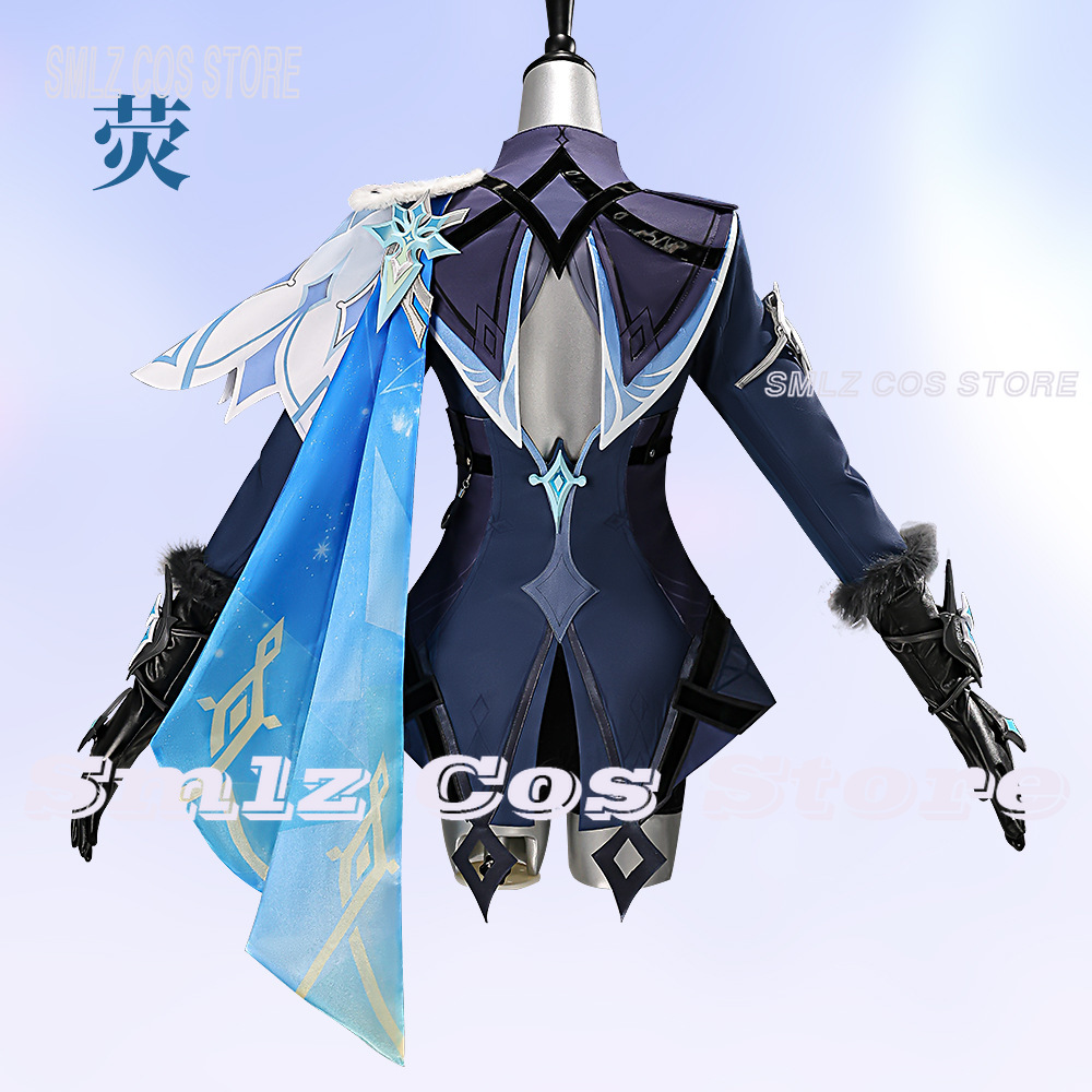 2026 Genshin Impact Reiziger L - Anime Cosplay 2026 recensie en prijs