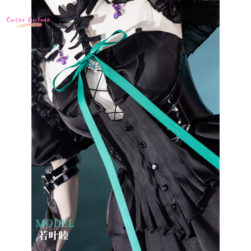 Arknights Wakaba Mutsumi 2026  - Anime Cosplay 2026 recensie en prijs
