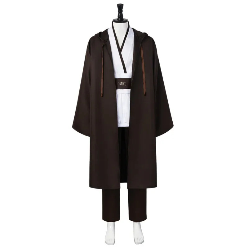 2025aaa Star Movie Obi Wan Kos - Anime And Cosplay Expo 2025 recensie en prijs
