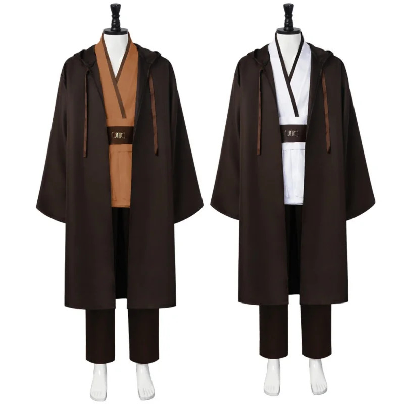 2025aaa Star Movie Obi Wan Kos - Anime And Cosplay Expo 2025 recensie en prijs